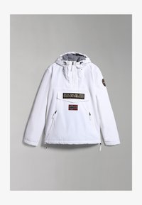 Vybráno, bright white