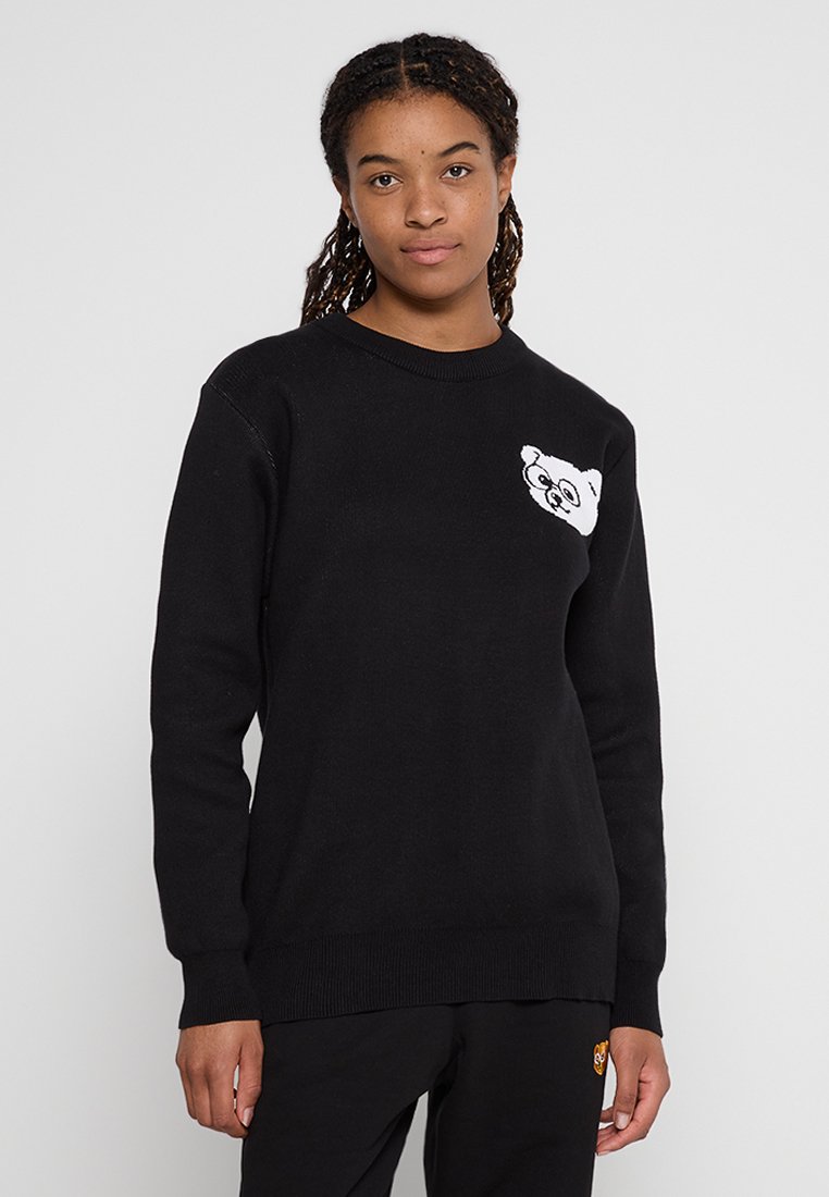 Baron Filou Trui zwart