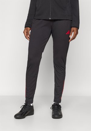 LIVERPOOL PANT WOMEN - Klub merchandise - black