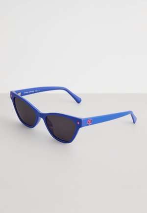 CHIARA FERRAGNI, 0 - Occhiali da sole - blue