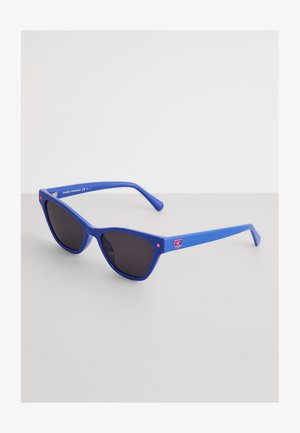 CHIARA FERRAGNI, 0 - Occhiali da sole - blue