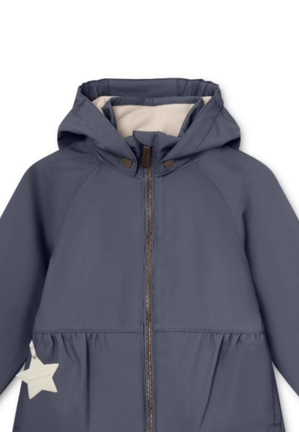 MATBRIDDI - Waterproof jacket3