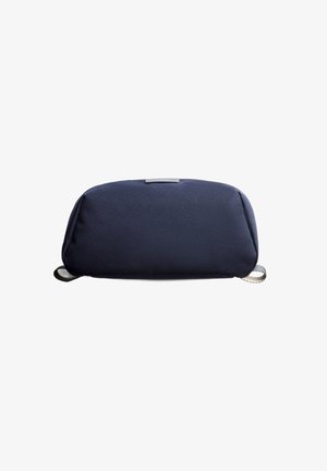 Bellroy WORK ACCESSORIES TOILETRY KIT PLUS - Trousse - navy