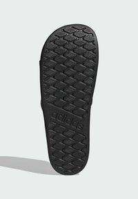 adidas Sportswear Pool slides - core black   core black