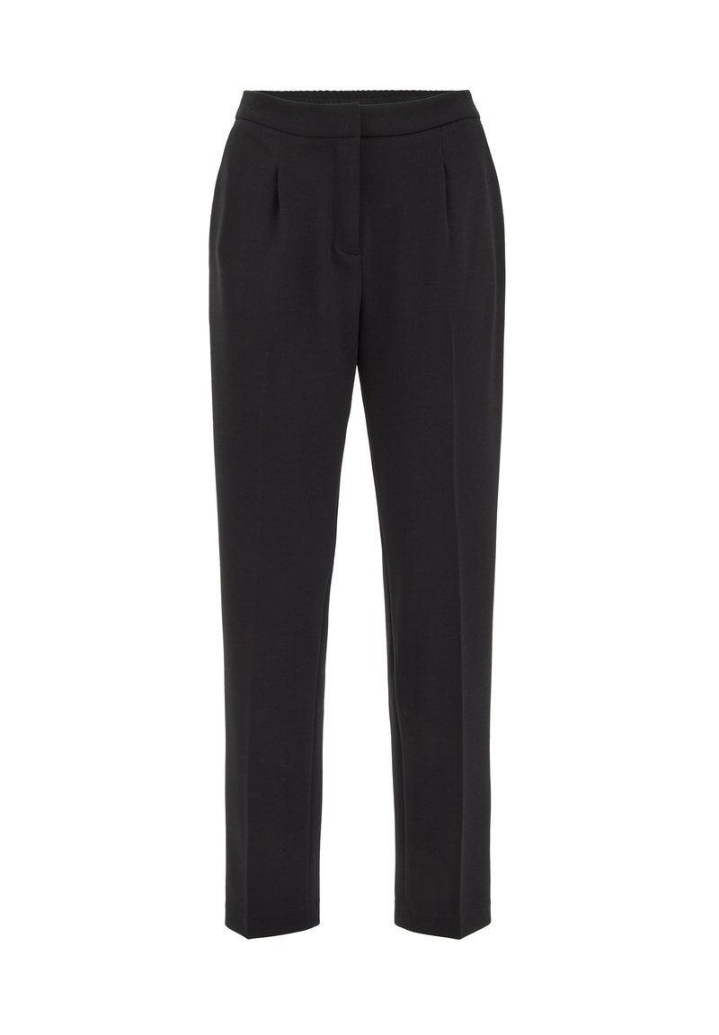 WE Fashion Broek zwart WE Fashion Broek zwart
