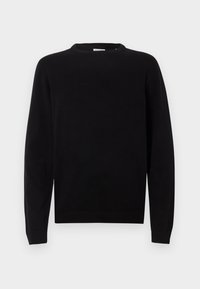 Unausgewählt, black