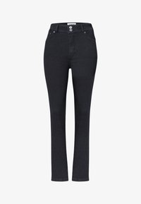 Non selezionato, black