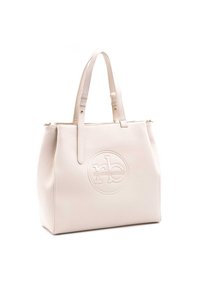Roccobarocco ISABEL COLLECTION OSIRIDE  - Shopping bag - beige