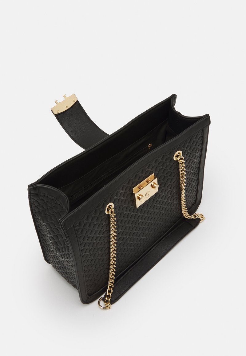 Damen Taschen | Even&Odd Handtasche black/schwarz - XV27508 Damen Taschen | Even&Odd Handtasche black/schwarz - XV27508