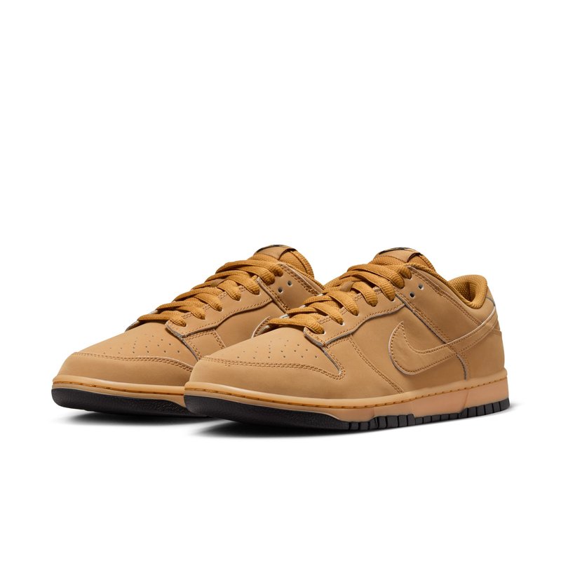 Nike Sportswear Tenisky - yellow