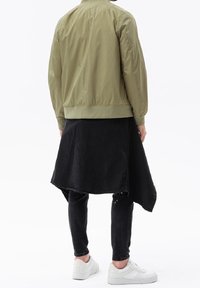 Ombre Bomberjacks - green