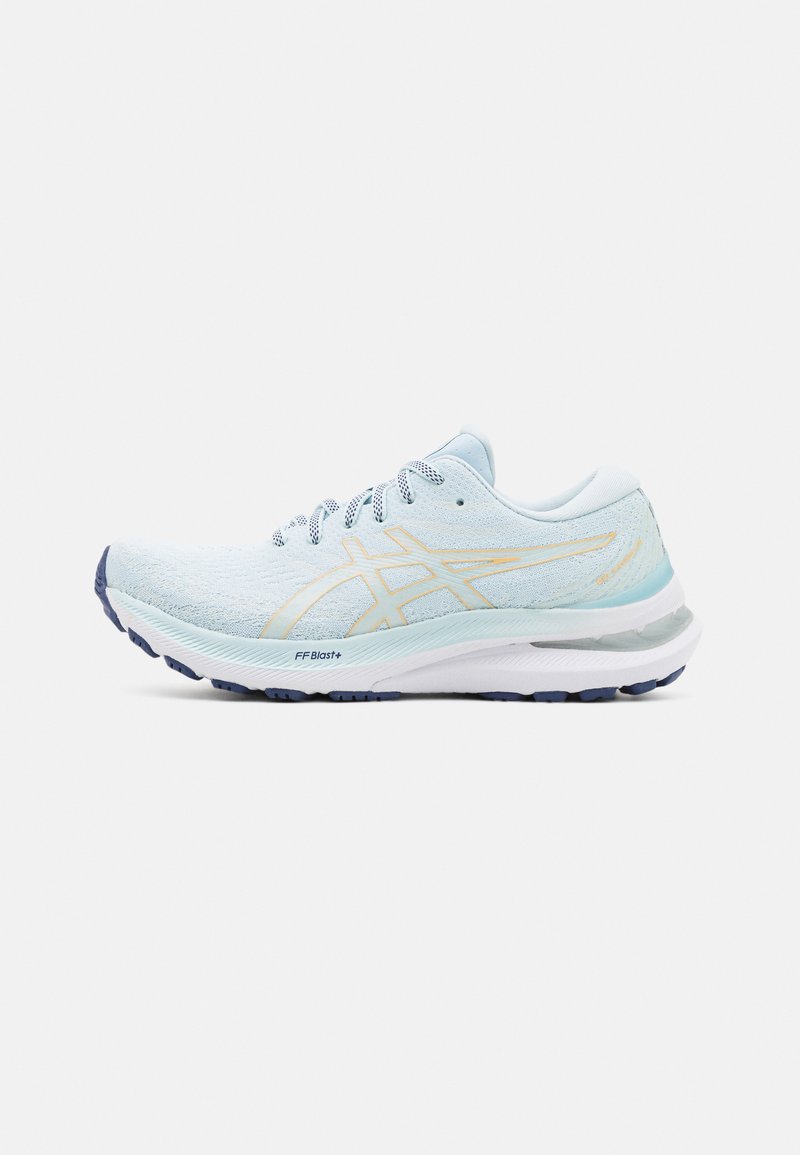 ASICS GEL KAYANO 29 Stability running shoes sky/champagne/light
