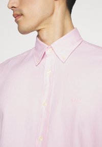 BOSS RICKERT - Camisa - light pastel pink