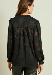 Next Cămașă - black