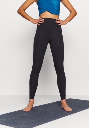 Leggings - black