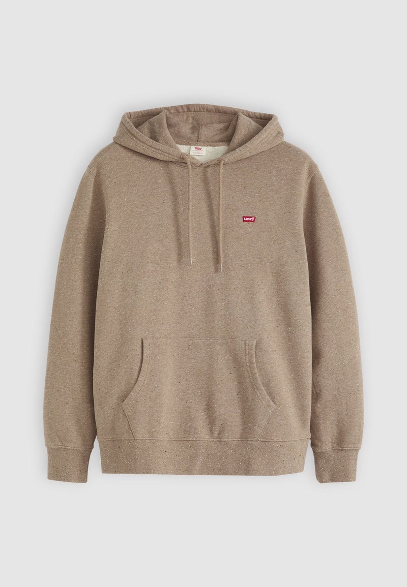 Levi’s® Hoodie grijs