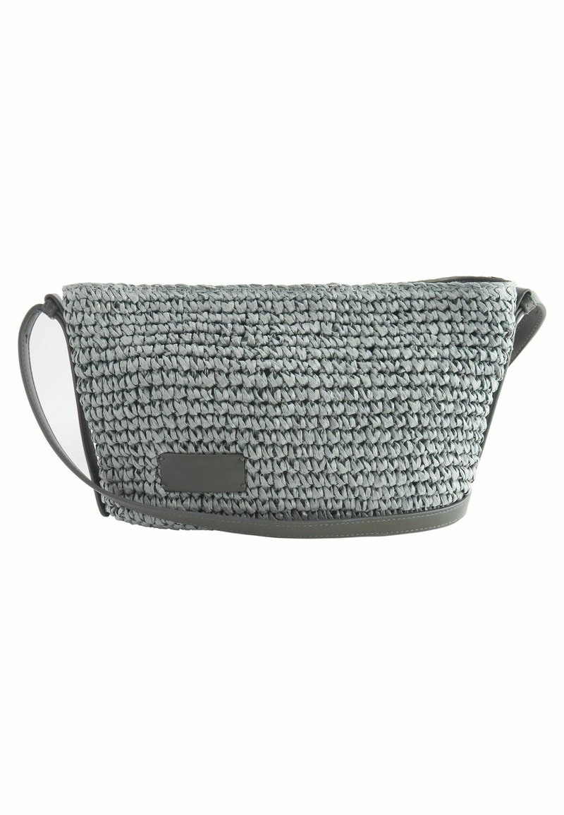 Next REGULAR FIT - Bandolera - blue