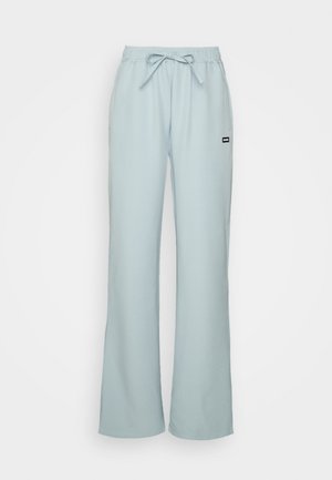 Trousers - ice blue