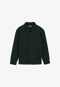 Non selezionato, dark green