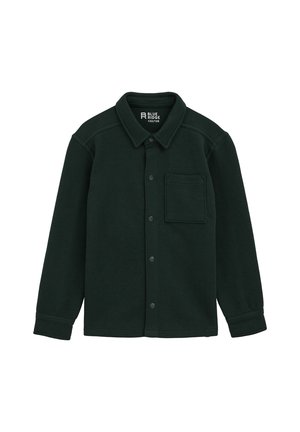 RIDGE - Skjorter - dark green