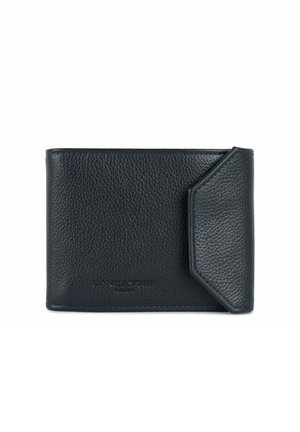 MILANO GENTLEMEN - Portemonnee - bleu foncé