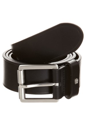 Gürtel business - black