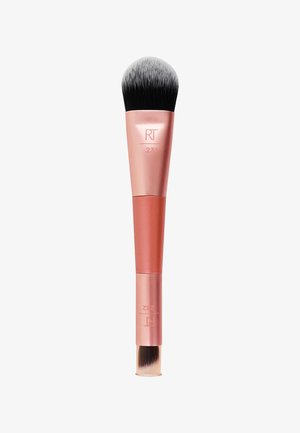 Real Techniques DUAL ENDED COVER + CONCEAL - Makeup pensel