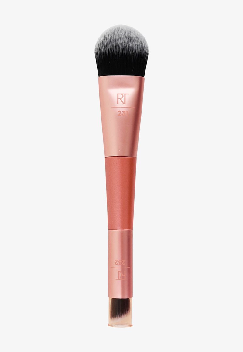 Real Techniques - DUAL ENDED COVER + CONCEAL - Make-upkwastje - -, Vergroten