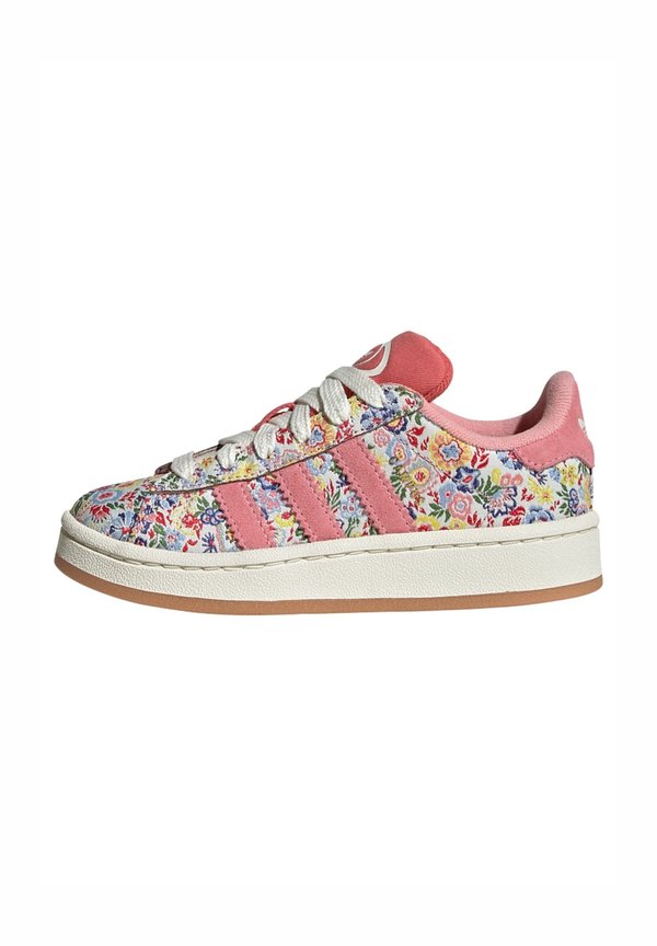 CAMPUS LIBERTY LONDON ELASTIC  - Trainers
