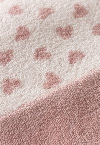 Sterntaler Wickelauflagenbezug Emmi Girl - Changing mat - zartrosa