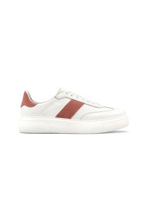 RYŁKO - Sneakersy niskie