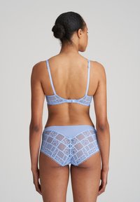 Marie Jo JADEI PADDED PLUNGE - Triangel BH - open air
