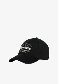 Niet geselecteerd, vintage black