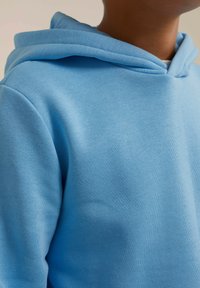 WE Fashion Majica s kapuljačom - blue