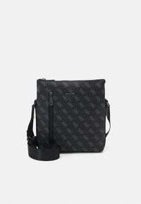Valitud, dark black