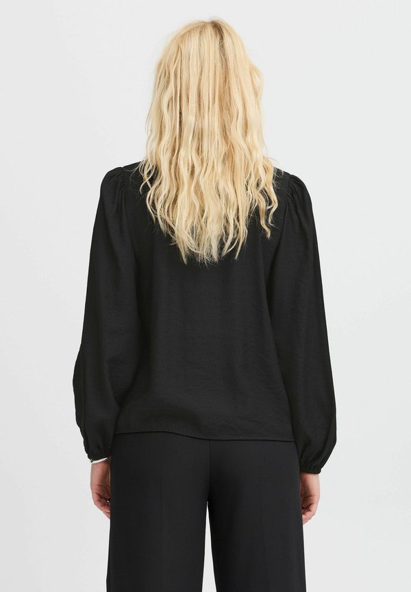 IHRHINES - Button-down blouse4