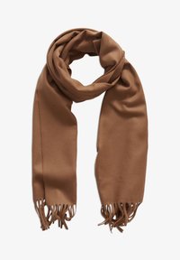 Geselecteerd, box beige