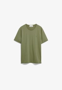 Unausgewählt, fatigue green