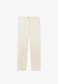 Ej vald, natürlich burro