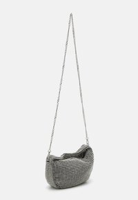ALDO LUZ - Handtas - black multi