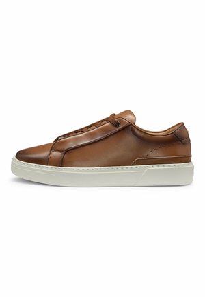 GARY - Trainers - brown four