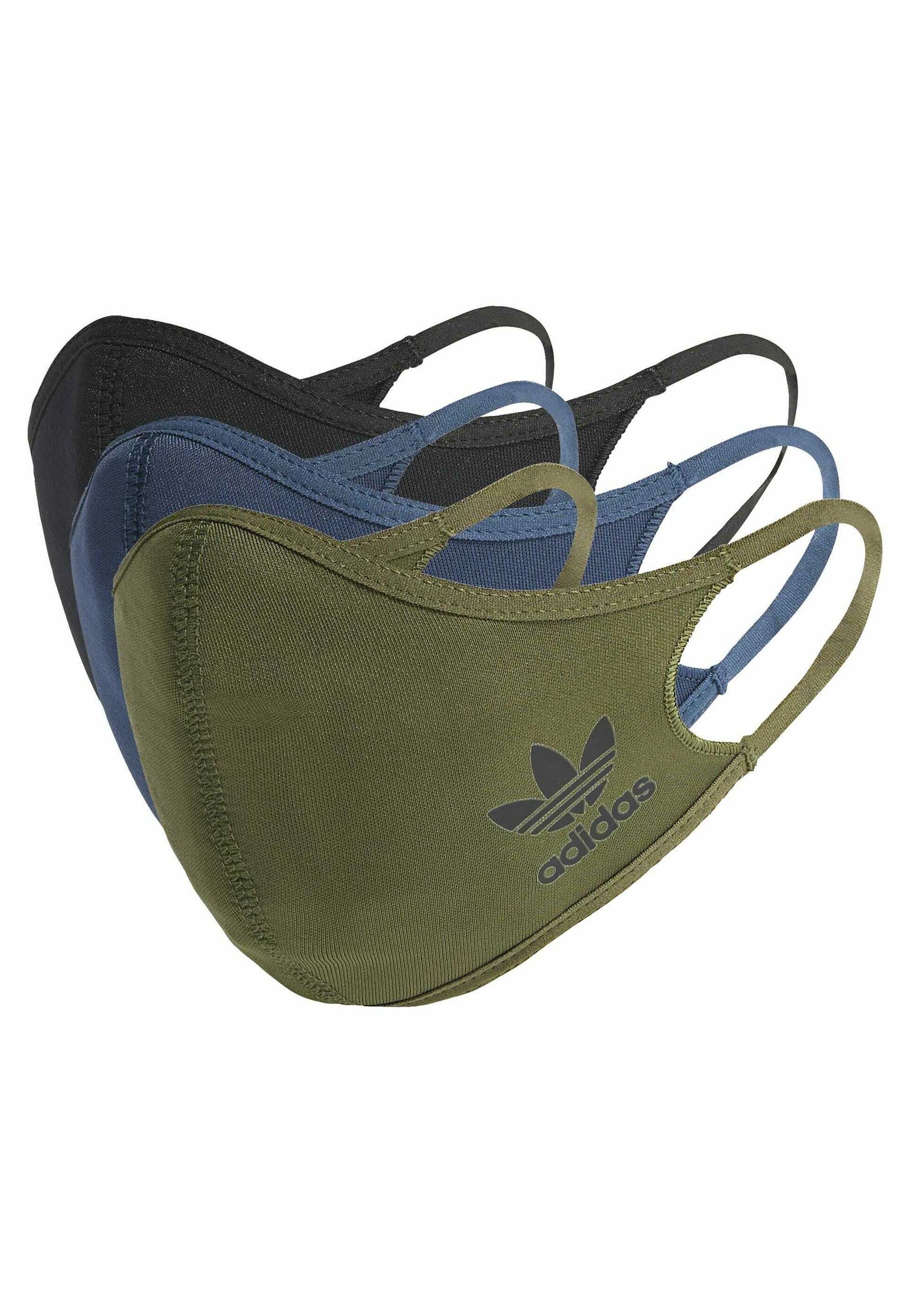 Mascarillas FFP2 y de tela para hombre | Zalando