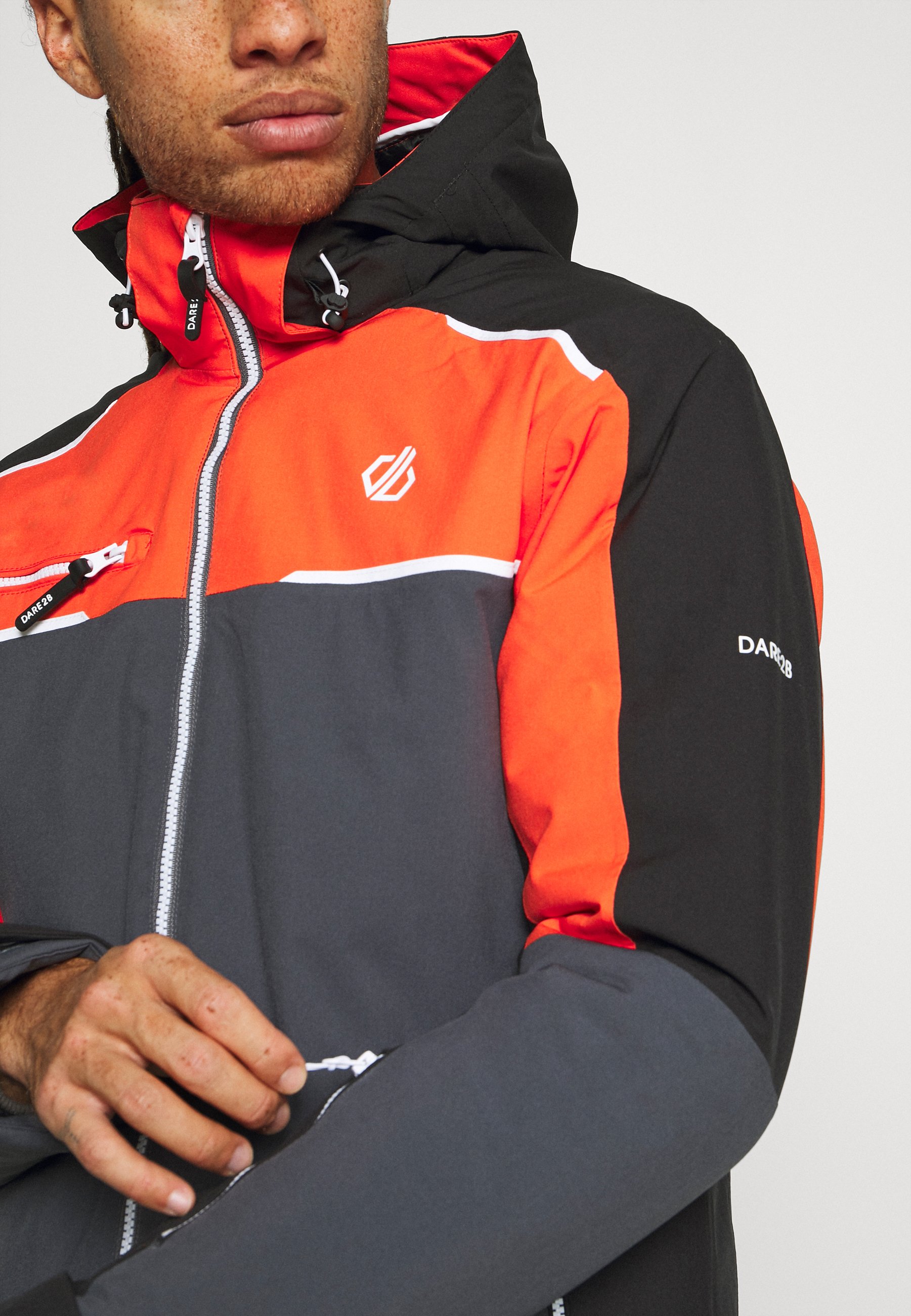 dare2b intermit ii jacket