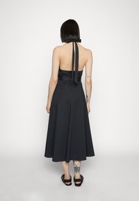 STAUD Day dress - black