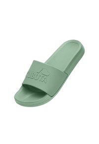 Kubota BASIC PLAIN - Mules - light green