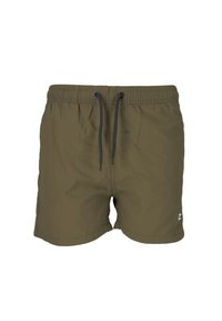 EYEMOUTH - Short de bain - 5056 tarmac