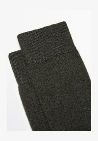 Unausgewählt, dark green