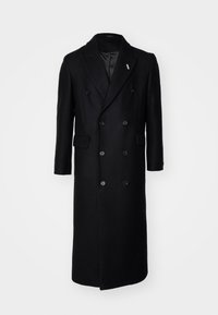 EYTYS GENESIS  - Klassisk kappa / rock - black