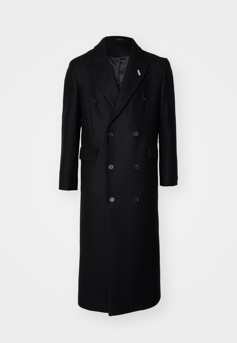 EYTYS GENESIS - Classic coat - black - Zalando.co.uk