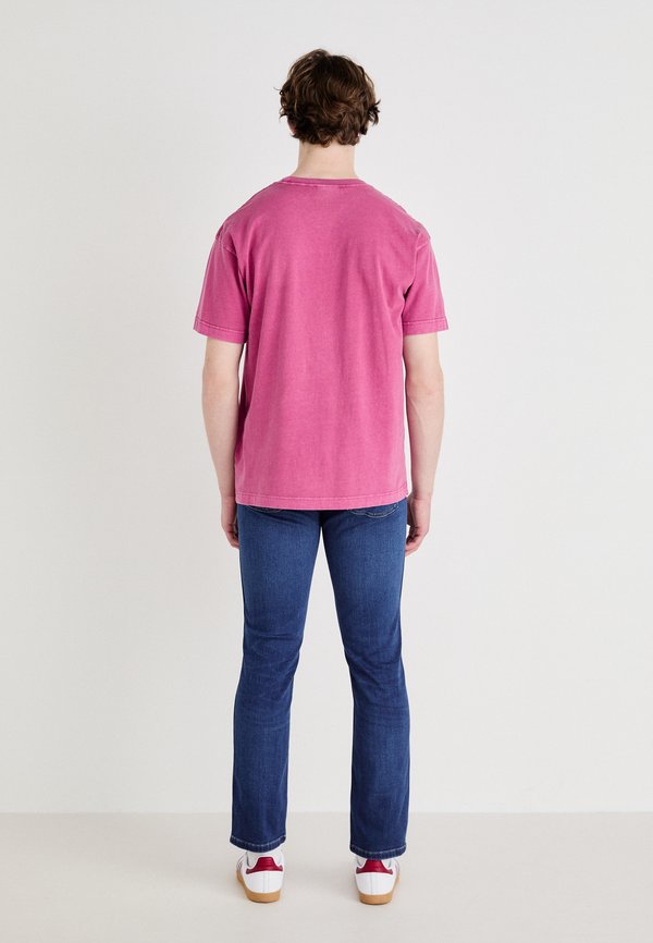 GREENSBORO - Straight leg jeans2